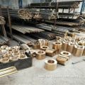 ASTM B135/GB/T1527-2017 C27000 Brass Pipe